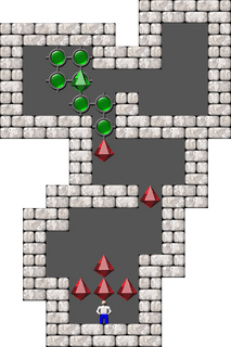 Уровень 25 — Kevin 11